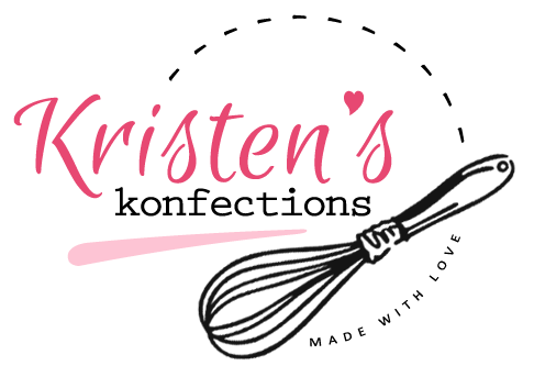 Kristen's Konfections logo
